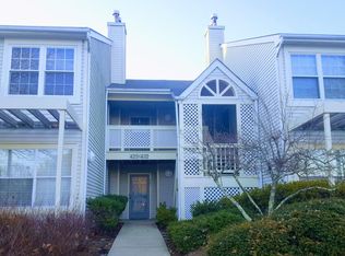 431 Winterberry Ct, Howell, NJ 07731