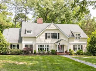 213 Culpeper Rd, Henrico, VA 23229