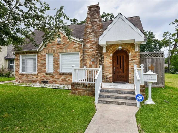 1108 Weaver St, Houston, TX 77023
