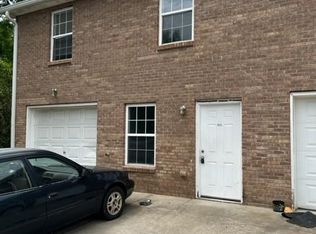 602 Cory Dr APT C, Clarksville, TN 37040