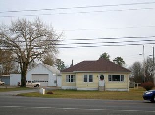 30028 Vines Creek Rd, Dagsboro, DE 19939