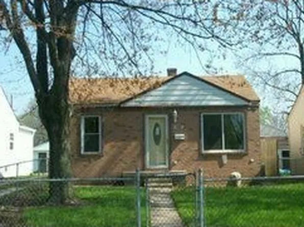 5908 E Greenfield Ave, Indianapolis, IN 46219