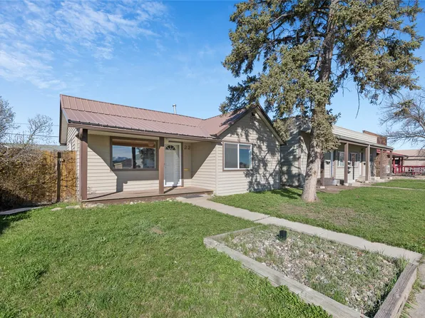 22 3rd Ave W, Kalispell, MT 59901