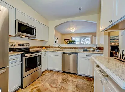 3800 El Camino Pl — Photo 4