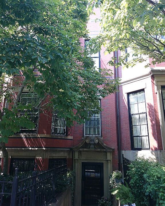 2nd image of 342 Beacon St