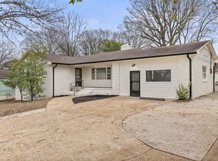 137 Bayless Ave, Florence, AL 35630