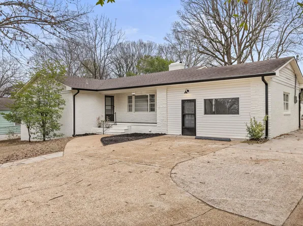 137 Bayless Ave, Florence, AL 35630