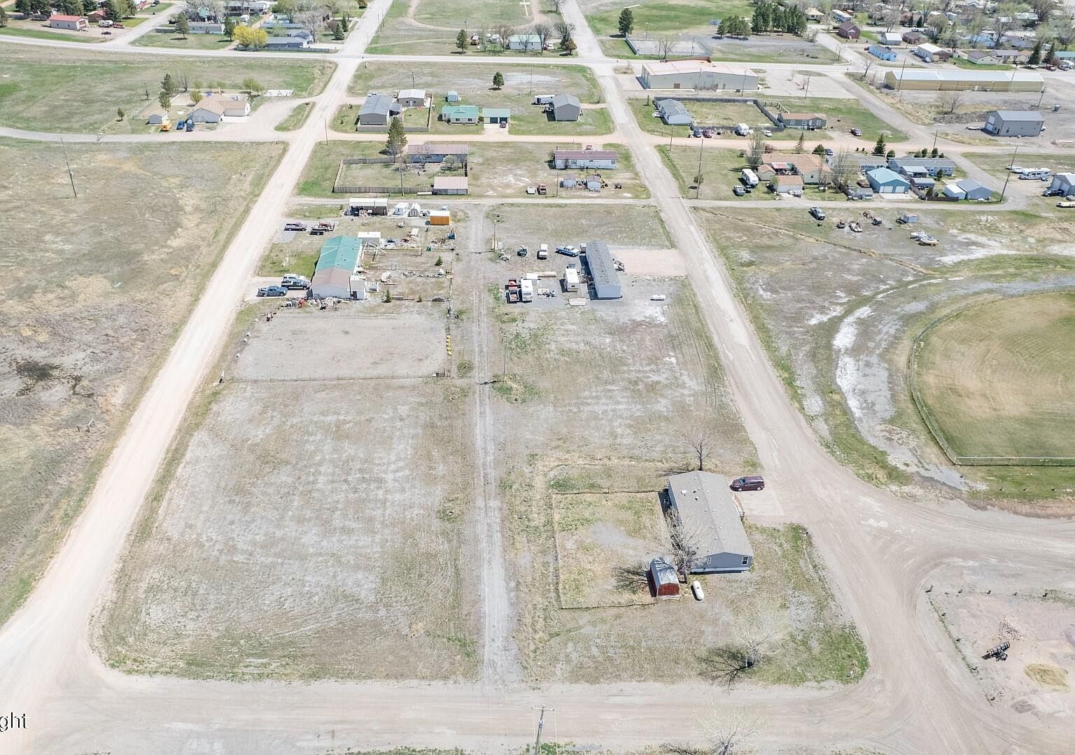 LOT 3 Sheridan St, Upton, WY 82730 MLS 23540 Zillow