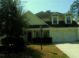 10 Trellis Gate St, Spring, TX 77382