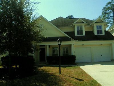 10 Trellis Gate St, Spring, TX, 77382
