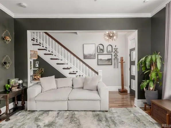 300 S Lincoln Street, Denver, CO 80209