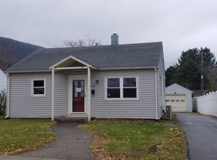 546 Grandview Pl, South Williamsport, PA 17702
