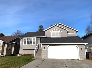 3507 E 27th Ave, Spokane, WA 99223