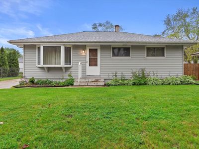 5675 South Melinda STREET, Milwaukee, WI, 53221