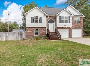 158 Ridgewood Cir, Rincon, GA 31326