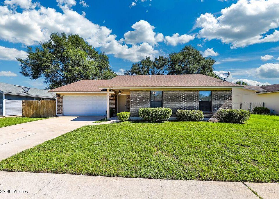 8341 Wilson Blvd, Jacksonville, FL 32210 | Zillow