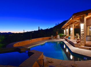 6947 N Gleneagles Pl, Tucson, AZ 85718