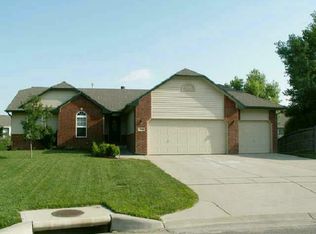 1903 Shadow Cir, Wichita, KS 67219