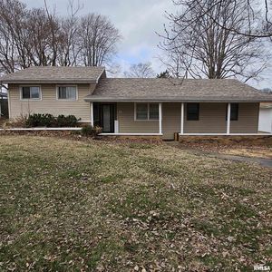 9 Westwood Dr, Mount Vernon, IL, 62864
