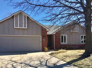 2114 N Amarado St, Wichita, KS 67212