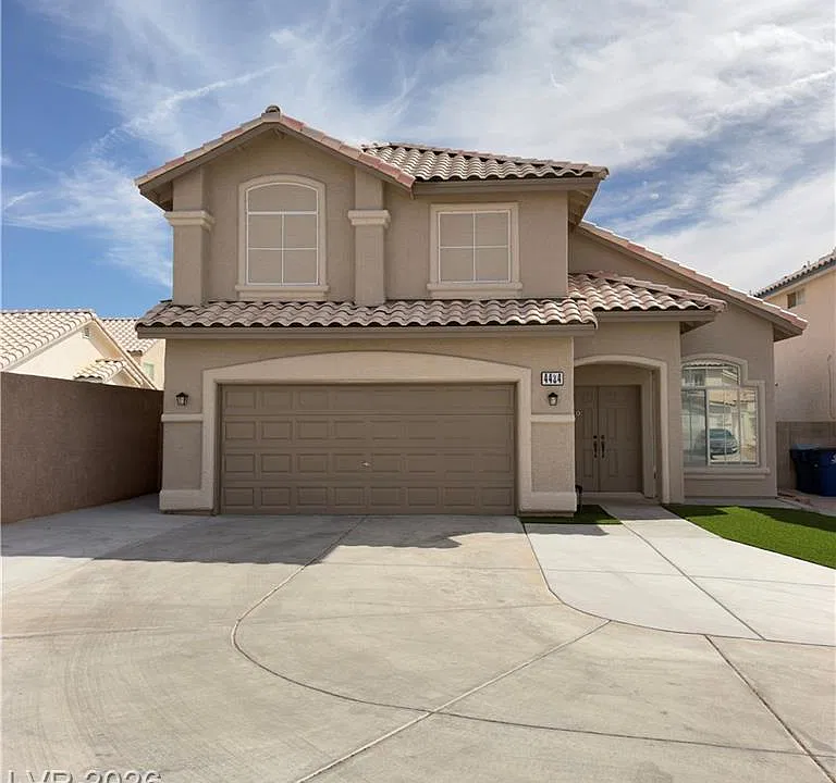 4434 Honeybrook Ct