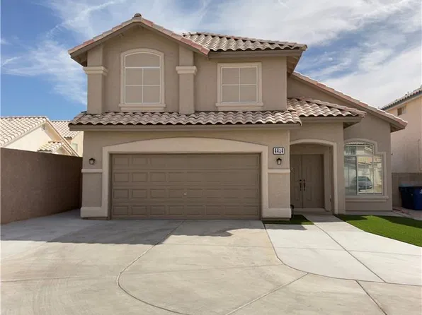 4434 Honeybrook Ct, Las Vegas, NV 89147
