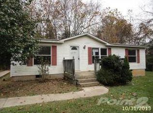 33 Wren Ln, Lexington, VA 24450