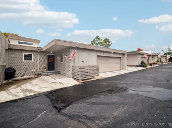 7214 S Atlanta Ave #7C4, Tulsa, OK 74136