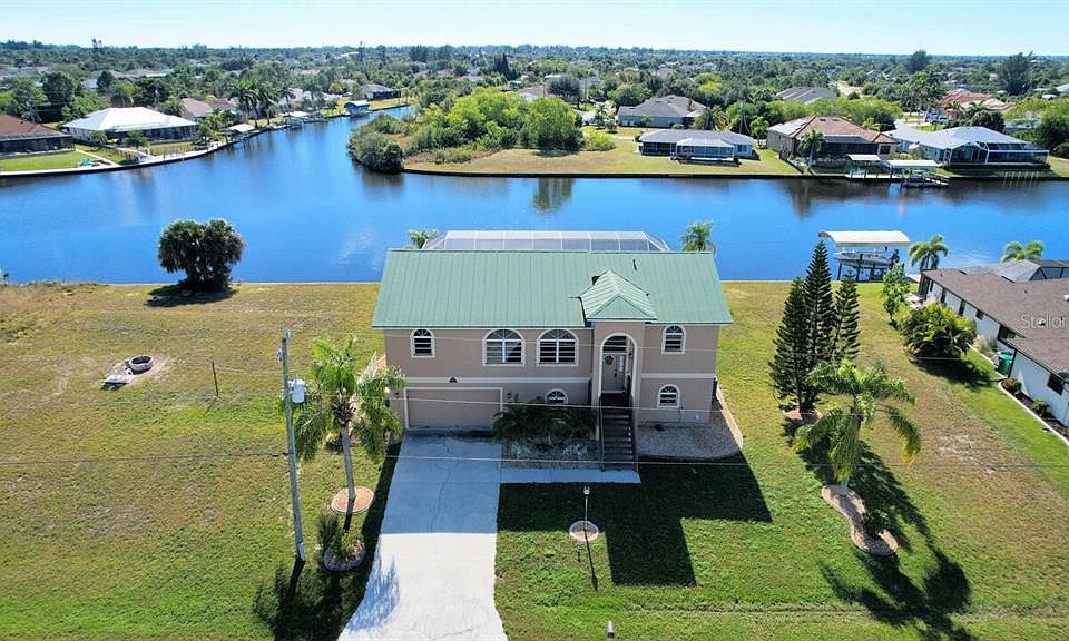 15340 Alsask Cir, Pt Charlotte, FL 33981 Zillow