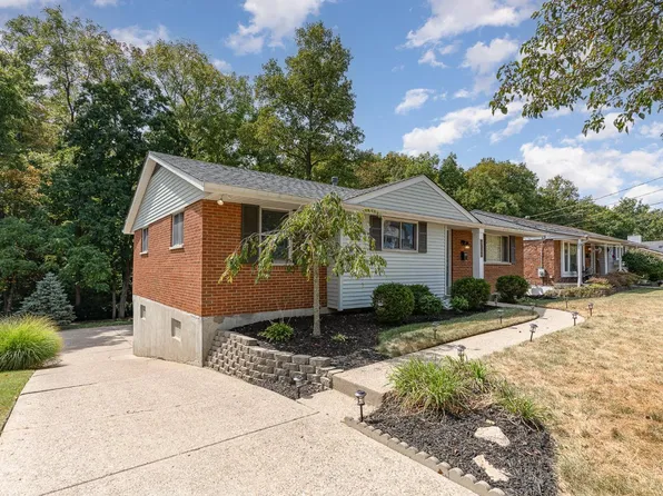 7372 Gungadin Dr, Cincinnati, OH 45230