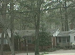 4128-C Western Blvd, Raleigh, NC 27606