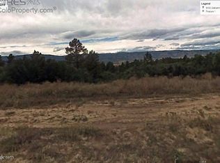 6209 Balsamroot Rd, Larkspur, CO 80118