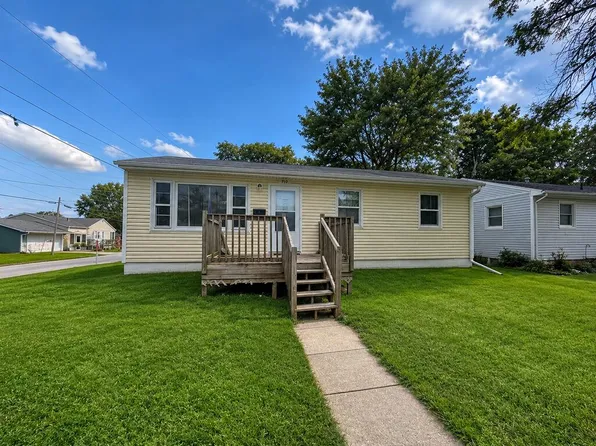 940 S 29th St, Fort Dodge, IA 50501