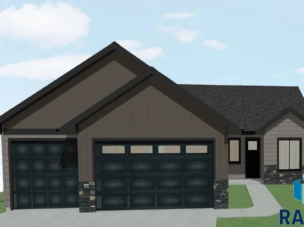 901 E Wayne Pl, Tea, SD 57064