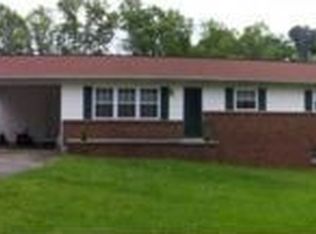 7819 Berry Williams Rd, Townsend, TN 37882