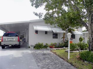 516 Thames Bluff Rdg, Fort Pierce, FL 34982