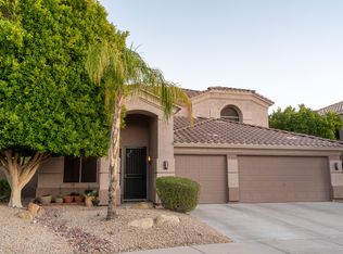 16805 S 14th Ln, Phoenix, AZ 85045