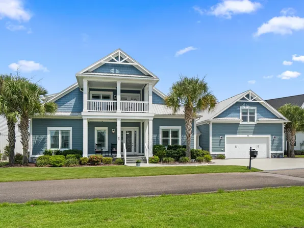 692 Waterbridge Blvd., Myrtle Beach, SC 29579