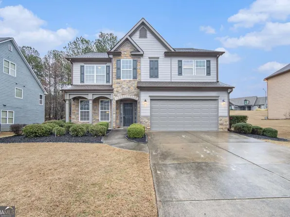 117 Longwood Pl, Dallas, GA 30132