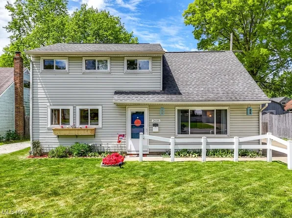 2606 Overbrook Rd, Cuyahoga Falls, OH 44221