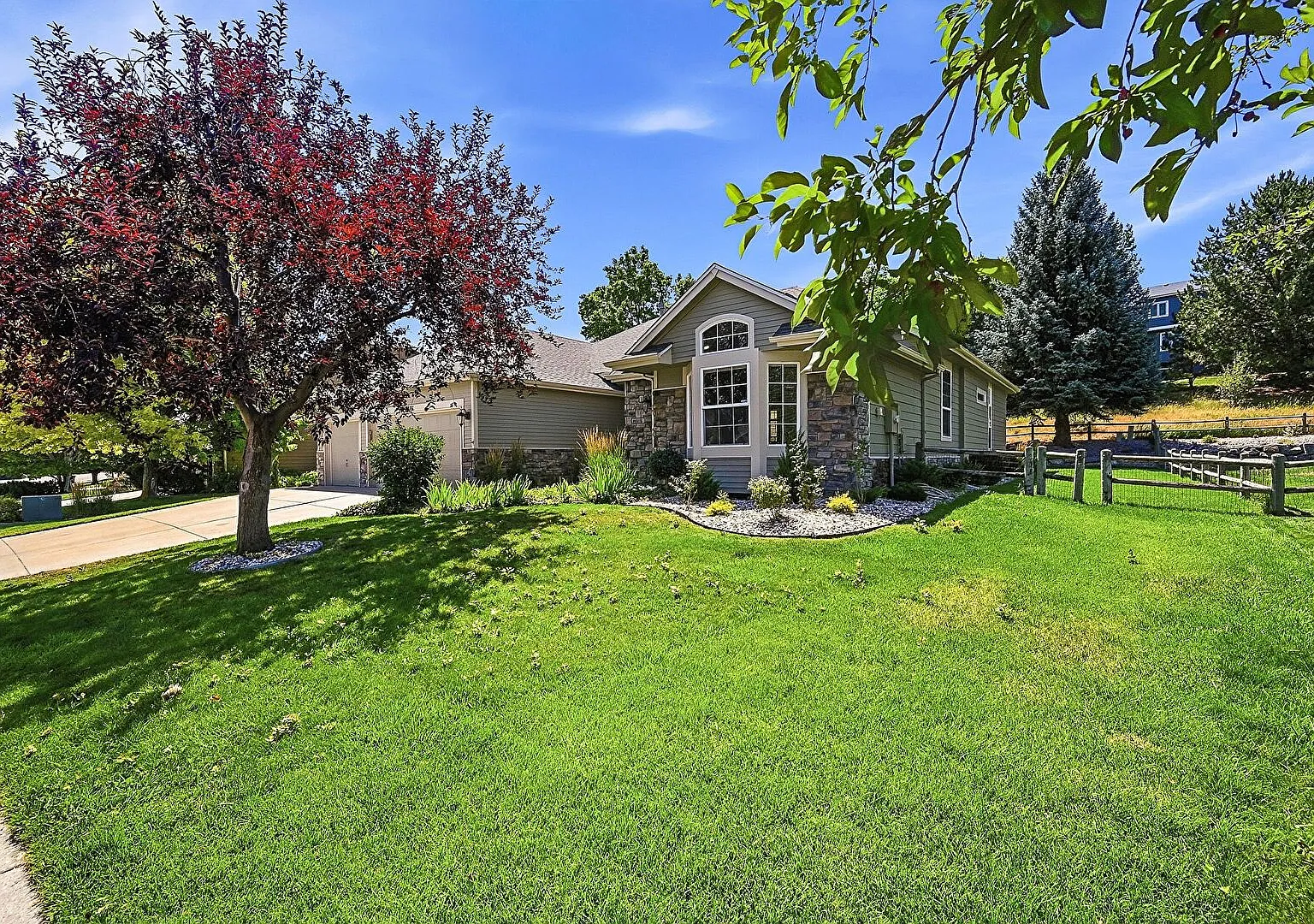Beautiful Clean Ranch in Riverwest — Photo 4