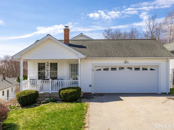 92 Furnace Avenue #60, Stafford, CT 06076