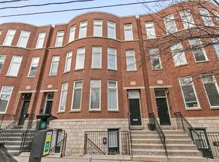 488 King St E, Toronto, ON M5A 1L8