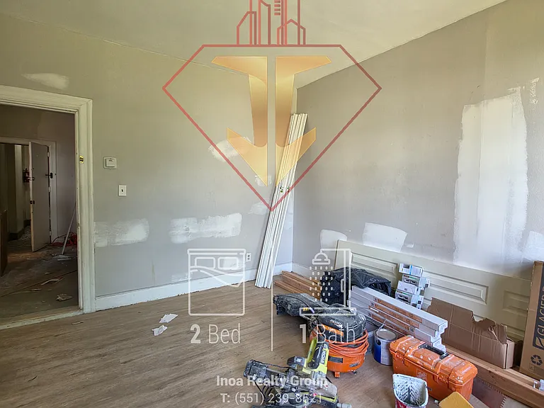 1533 Kennedy Blvd #2 — Photo 5