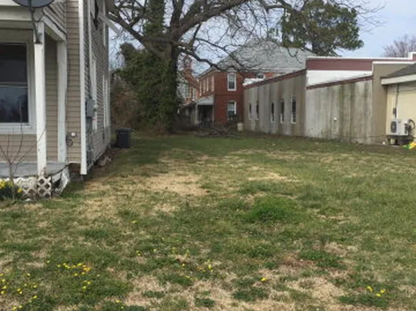 551 Mason Ave, Cape Charles, VA 23310