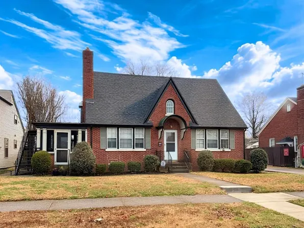 218 E 24th St, Owensboro, KY 42303