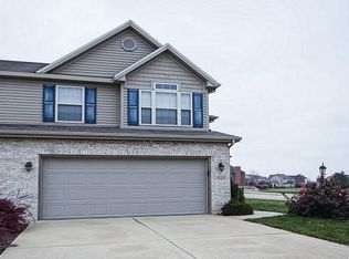 4614 Copper Ridge Rd, Champaign, IL 61822