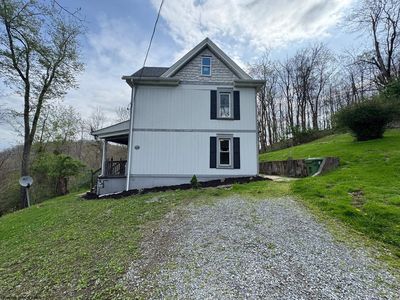 224 Bretz St, Morgantown, WV, 26505