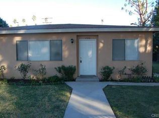 7354 Jordan Ave, Canoga Park, CA 91303