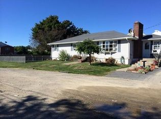 6 Kittery St, Worcester, MA 01604